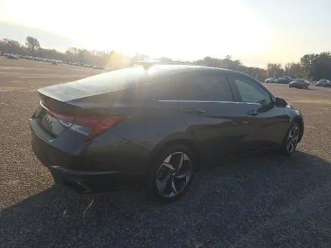 Another view of 2022 Hyundai Elantra SEL for sale in Summerville, SC at Automaxx of the Carolinas