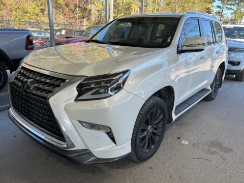 Photos of 2022 Lexus GX 460 Luxury for sale in Summerville, SC at Automaxx of the Carolinas