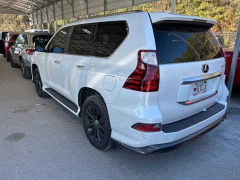 More photos of 2022 Lexus GX 460 Luxury at Automaxx of the Carolinas, SC