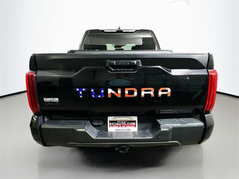 Photos of 2022 Toyota Tundra SR5 for sale in Summerville, SC at Automaxx of the Carolinas