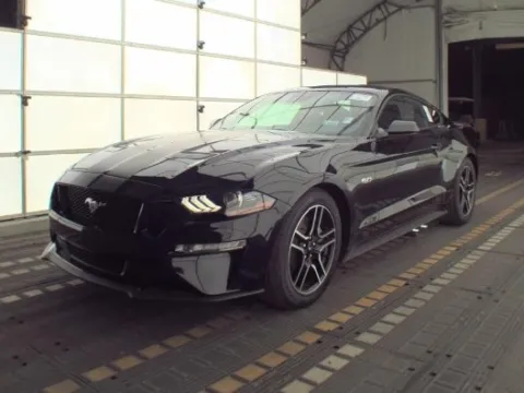 Photos of 2022 Ford Mustang GT Premium for sale in Summerville, SC at Automaxx of the Carolinas