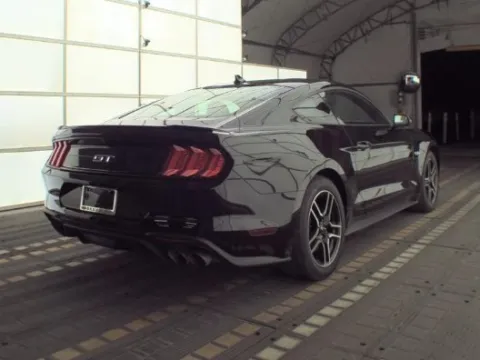 Another view of 2022 Ford Mustang GT Premium for sale in Summerville, SC at Automaxx of the Carolinas