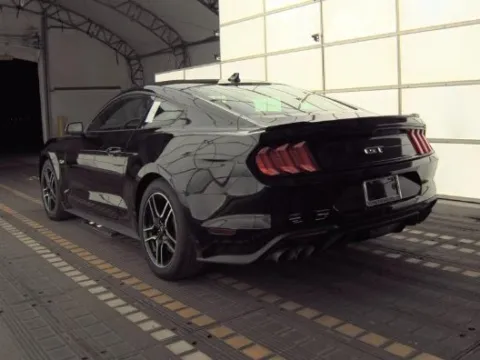 More photos of 2022 Ford Mustang GT Premium at Automaxx of the Carolinas, SC