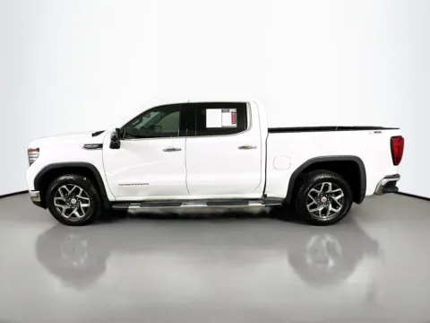 More photos of 2023 GMC Sierra 1500 SLT at Automaxx of the Carolinas, SC