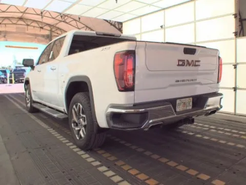 More photos of 2023 GMC Sierra 1500 SLT at Automaxx of the Carolinas, SC
