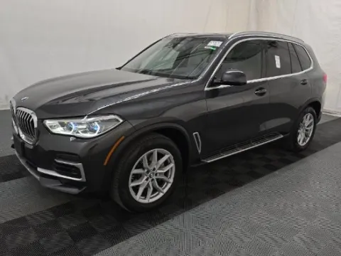 Photos of 2023 BMW X5 xDrive40i for sale in Summerville, SC at Automaxx of the Carolinas