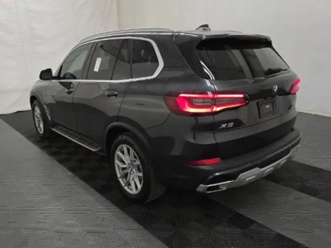 More photos of 2023 BMW X5 xDrive40i at Automaxx of the Carolinas, SC