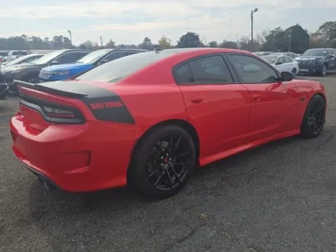 Another view of 2023 Dodge Charger R/T Scat Pack for sale in Summerville, SC at Automaxx of the Carolinas