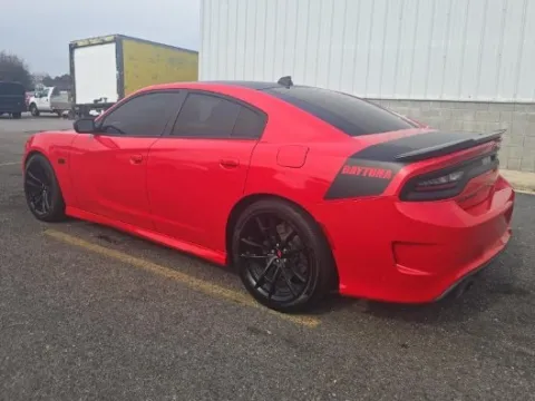 More photos of 2023 Dodge Charger R/T Scat Pack at Automaxx of the Carolinas, SC