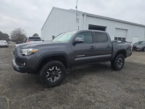 Photos of 2023 Toyota Tacoma TRD Off-Road for sale in Summerville, SC at Automaxx of the Carolinas