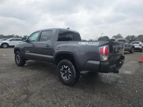 More photos of 2023 Toyota Tacoma TRD Off-Road at Automaxx of the Carolinas, SC