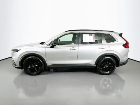 More photos of 2024 Honda CR-V Hybrid Sport-L at Automaxx of the Carolinas, SC
