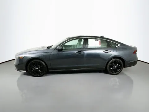 More photos of 2024 Honda Accord EX at Automaxx of the Carolinas, SC