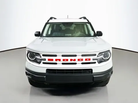 Photos of 2024 Ford Bronco Sport Heritage for sale in Summerville, SC at Automaxx of the Carolinas