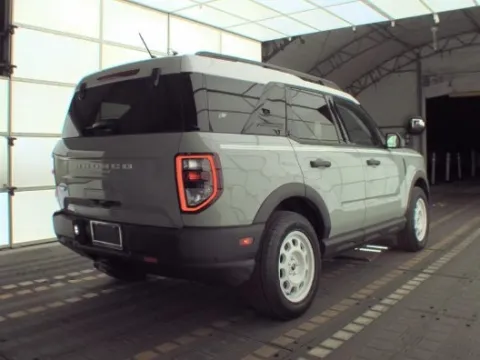 Another view of 2024 Ford Bronco Sport Heritage for sale in Summerville, SC at Automaxx of the Carolinas