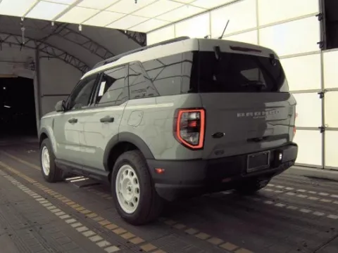 More photos of 2024 Ford Bronco Sport Heritage at Automaxx of the Carolinas, SC