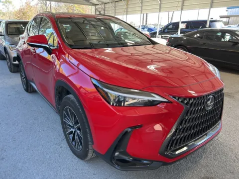 Photos of 2024 Lexus NX 350h Premium for sale in Summerville, SC at Automaxx of the Carolinas