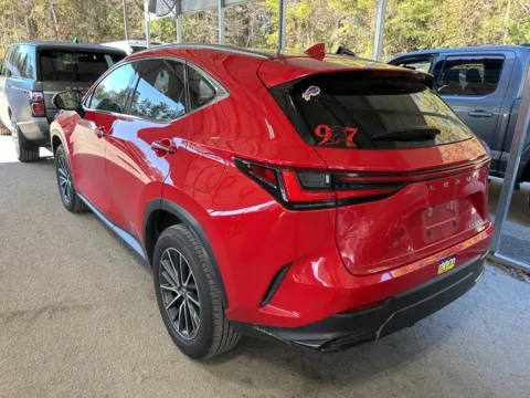 More photos of 2024 Lexus NX 350h Premium at Automaxx of the Carolinas, SC
