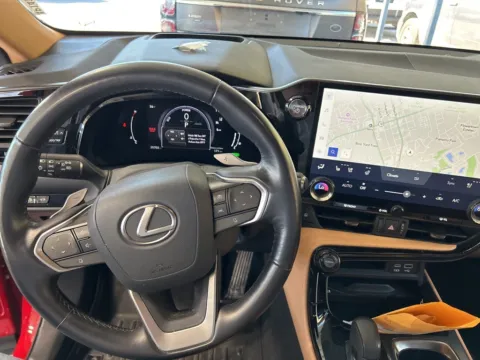 More photos of 2024 Lexus NX 350h Premium at Automaxx of the Carolinas, SC