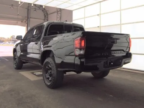 More photos of 2018 Toyota Tacoma SR at Automaxx of the Carolinas, SC