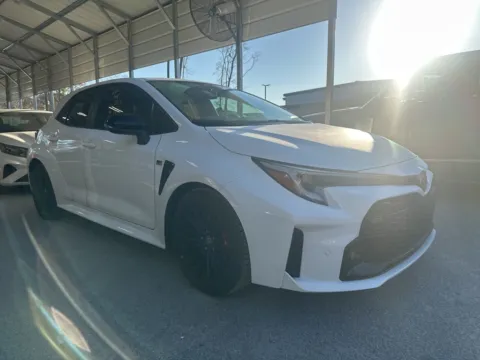 Photos of 2024 Toyota GR Corolla Premium for sale in Summerville, SC at Automaxx of the Carolinas