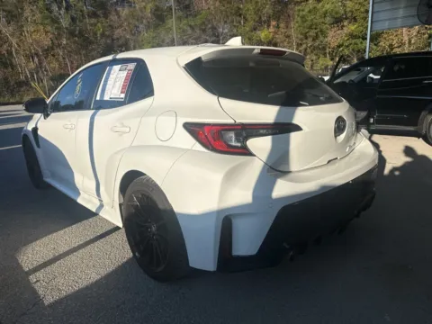 More photos of 2024 Toyota GR Corolla Premium at Automaxx of the Carolinas, SC