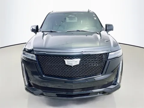 Photos of 2021 Cadillac Escalade Sport for sale in Summerville, SC at Automaxx of the Carolinas