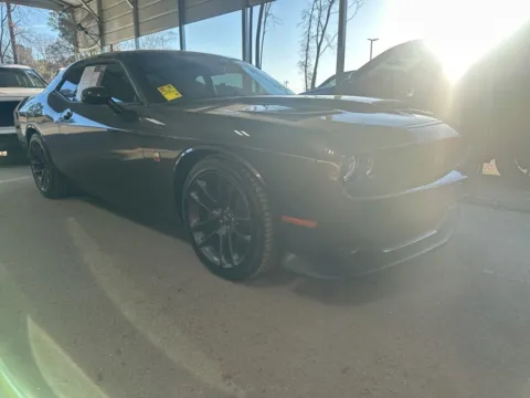 Photos of 2023 Dodge Challenger R/T Scat Pack for sale in Summerville, SC at Automaxx of the Carolinas