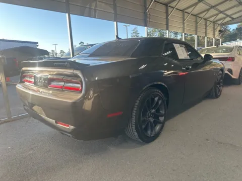 Another view of 2023 Dodge Challenger R/T Scat Pack for sale in Summerville, SC at Automaxx of the Carolinas