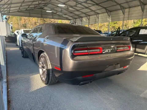 More photos of 2023 Dodge Challenger R/T Scat Pack at Automaxx of the Carolinas, SC