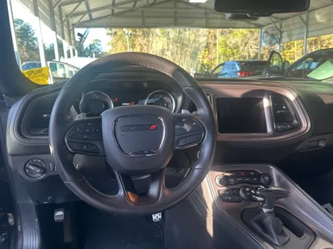 More photos of 2023 Dodge Challenger R/T Scat Pack at Automaxx of the Carolinas, SC