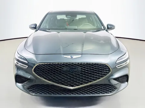 Photos of 2023 Genesis G70 2.0T for sale in Summerville, SC at Automaxx of the Carolinas