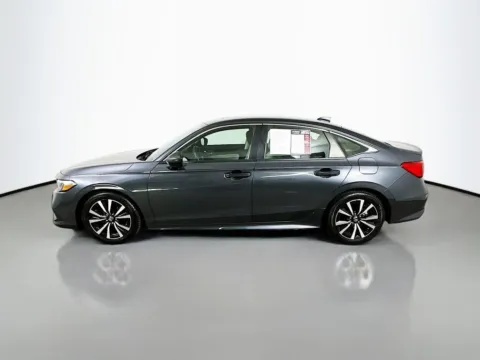 More photos of 2023 Honda Civic EX at Automaxx of the Carolinas, SC