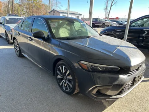 Photos of 2023 Honda Civic EX for sale in Summerville, SC at Automaxx of the Carolinas