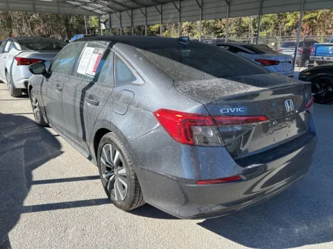 More photos of 2023 Honda Civic EX at Automaxx of the Carolinas, SC