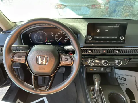 More photos of 2023 Honda Civic EX at Automaxx of the Carolinas, SC