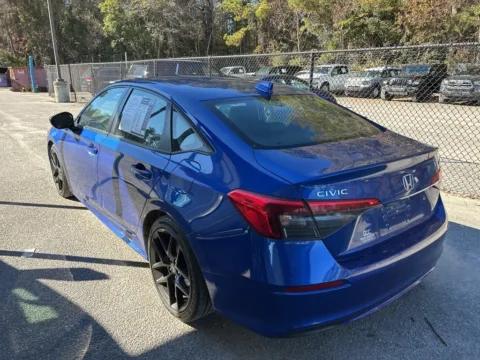 More photos of 2023 Honda Civic Sport at Automaxx of the Carolinas, SC