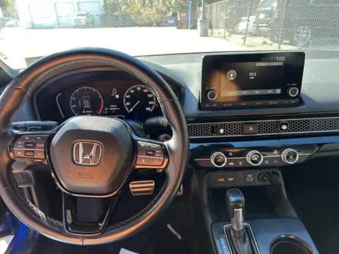 More photos of 2023 Honda Civic Sport at Automaxx of the Carolinas, SC