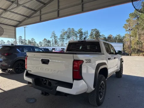 Another view of 2024 Toyota Tacoma TRD Off-Road for sale in Summerville, SC at Automaxx of the Carolinas