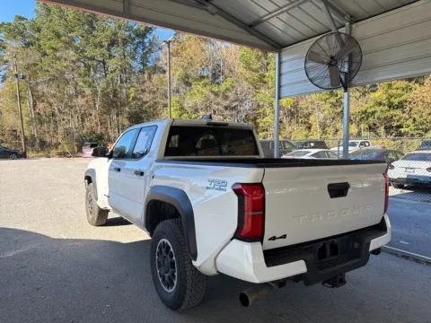 More photos of 2024 Toyota Tacoma TRD Off-Road at Automaxx of the Carolinas, SC