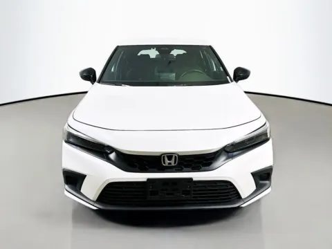 Photos of 2024 Honda Civic Sport for sale in Summerville, SC at Automaxx of the Carolinas