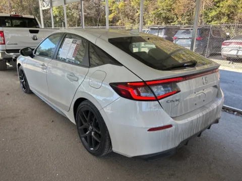 More photos of 2024 Honda Civic Sport at Automaxx of the Carolinas, SC