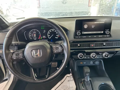 More photos of 2024 Honda Civic Sport at Automaxx of the Carolinas, SC