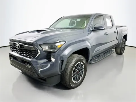 Another view of 2024 Toyota Tacoma TRD Sport for sale in Summerville, SC at Automaxx of the Carolinas
