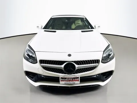 Photos of 2020 Mercedes-Benz SLC 300 for sale in Summerville, SC at Automaxx of the Carolinas