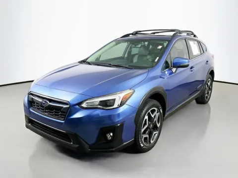Another view of 2020 Subaru Crosstrek Limited for sale in Summerville, SC at Automaxx of the Carolinas