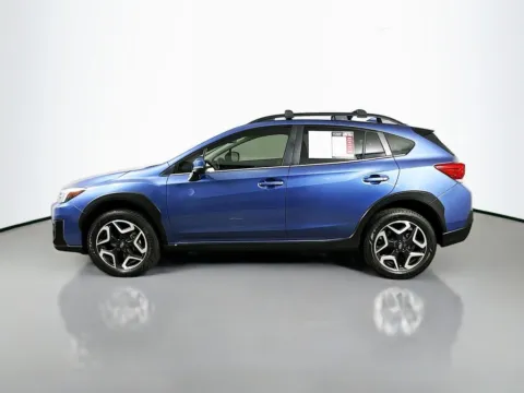 More photos of 2020 Subaru Crosstrek Limited at Automaxx of the Carolinas, SC