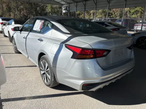 More photos of 2020 Nissan Altima 2.5 SL at Automaxx of the Carolinas, SC