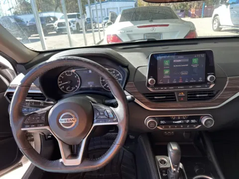 More photos of 2020 Nissan Altima 2.5 SL at Automaxx of the Carolinas, SC