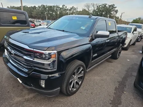 Photos of 2017 Chevrolet Silverado 1500 High Country for sale in Summerville, SC at Automaxx of the Carolinas